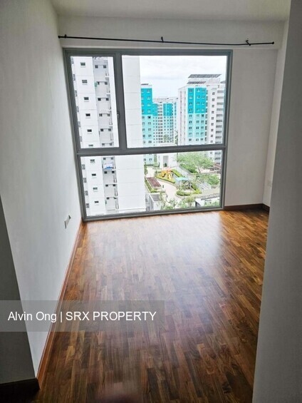 Flo Residence (D19), Condominium #558326321